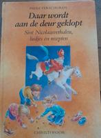 Daar wordt aan de deur geklopt, Ophalen of Verzenden, Gebruikt