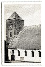 Beusichem, N.H. Kerk, Verzamelen, Ansichtkaarten | Nederland, 1940 tot 1960, Gelderland, Ongelopen, Verzenden
