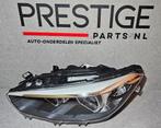 Koplamp BMW 1 Serie F20 LCI BLACKLINE ADAPTIVE LED LINKS, Ophalen of Verzenden, Herkomst onderdeel bekend, Gebruikt