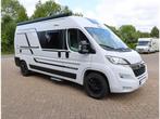Adria Twin Axess 600 SP 2x zonnepanelen trekhaak, Bedrijf, Diesel, Adria, 5 tot 6 meter