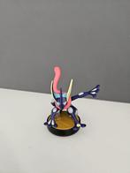 Nintendo Amiibo Greninja Pokemon -- Amiibo, Spelcomputers en Games, Games | Nintendo Switch, Avontuur en Actie, Gebruikt, 1 speler