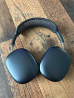 Apple Airpods Max Zwart, Zo goed als nieuw, Over oor (circumaural), Surround, Ophalen