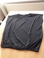Mooi zwart New Collection shirt maat XXL, Zwart, Zo goed als nieuw, New Collection, Shirt of Top