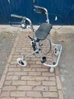 Rollator 40 euro!, Gebruikt, Opvouwbaar, Ophalen