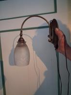 wandlampje gemerkt, Ophalen of Verzenden