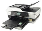 all in one brother  netwerk printer, Computers en Software, Printers, Ophalen of Verzenden, Zo goed als nieuw, Scannen