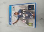FIFA23 voor PS4 zo goed als nieuw, Ophalen, Gekoppelde computers, Zo goed als nieuw, Sport