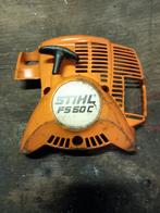 Stihl fs50 trekstart, Ophalen of Verzenden