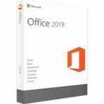Office 2019 pro plus, Computers en Software, Word, Ophalen of Verzenden, Windows