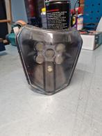 LED koplamp KTM 250-350-450-500 EXC 2017 tm 2023, Motoren, Onderdelen | Overige, Verzenden