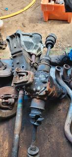 Mercedes Onderdelen - w116, Ophalen of Verzenden, Gebruikt, Universele onderdelen