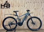 Giant Liv Embolden E+ 2 29 inch E-Mountainbike Shimano Deore