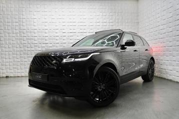 Land Rover Range Rover Velar 2.0 I4 Turbo AWD R Dynamic HSE beschikbaar voor biedingen