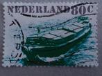 Nederland - Vervoer en Verkeer - 1980, Ophalen of Verzenden