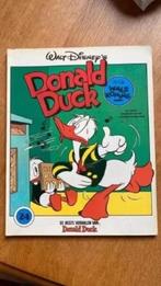Walt Disney : Donald duck als walskoning (24) 1982, Eén stripboek, Verzenden, Gelezen