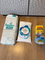 (Zwem) Luiers en matrasbeschermers, Ophalen of Verzenden, Zo goed als nieuw, Overige typen