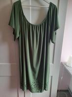 Super gave zgan jurk van Mat. Maat L/ mt 50/52, Kleding | Dames, Grote Maten, Jurk, Ophalen of Verzenden, Zo goed als nieuw, Mat.