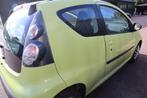 Citroen C1 1.0-12V Ambiance | zo meenemen | apk 8-11-2026 !, Voorwielaandrijving, Stof, Gebruikt, Overige kleuren