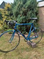 Mooie retro concorde Lombardia campagnolo racefiets 60cm, Fietsen en Brommers, Fietsen | Racefietsen, 10 tot 15 versnellingen