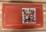Hummel koektrommel, Verzamelen, Ophalen of Verzenden, Koek(jes), Overige merken