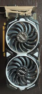 MSI AMD Radeon RX 570, Computers en Software, Videokaarten, PCI-Express 3, AMD, Nieuw, DisplayPort
