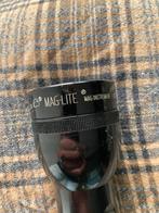 Maglite Zaklamp - Gebruikt, Ophalen of Verzenden, Gebruikt, Batterij