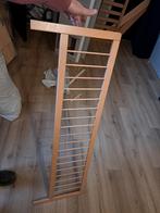 Caravan Uitvalhekje, Caravans en Kamperen, Caravan accessoires, Ophalen, Gebruikt