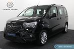 Opel Combo Tour 1.2 Turbo L1H1 Edition, Auto's, Opel, Voorwielaandrijving, 12 maanden, Stof, Gebruikt
