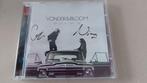 cd Vonder& Bloom., Cd's en Dvd's, Ophalen of Verzenden, 2000 tot heden, Zo goed als nieuw