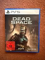 Dead Space ps5, Spelcomputers en Games, Games | Sony PlayStation 5, Ophalen of Verzenden, Zo goed als nieuw
