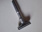 Merkur Futur safety razor, Ophalen of Verzenden, Zo goed als nieuw, Overige typen