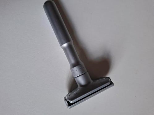 Merkur Futur safety razor, Sieraden, Tassen en Uiterlijk, Uiterlijk | Lichaamsverzorging, Zo goed als nieuw, Overige typen, Ophalen of Verzenden