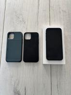 iPhone 12 64GB Blauw, Telecommunicatie, Mobiele telefoons | Apple iPhone, Blauw, Refurbished, 78 %, Ophalen of Verzenden