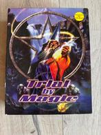 Trial By Magic Big Box Pc Game, 1 speler, Ophalen of Verzenden, Zo goed als nieuw, Vanaf 3 jaar