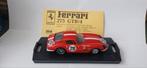 Bburago Ferrari 275 GTB/4 Modelauto, Hobby en Vrije tijd, Modelauto's | 1:18, Ophalen of Verzenden, Zo goed als nieuw, Auto, Revell