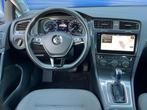 Volkswagen E-Golf | Warmtepomp | Spiegel, Winter & Assistent, Gebruikt, Zwart, 35 kWh, 230 km