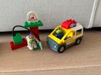 Lego Duplo set 5658 Toy Story, Ophalen, Zo goed als nieuw, Duplo