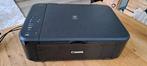 Canon Pixma MG3600 printer, Computers en Software, Printers, Ophalen, Zo goed als nieuw, Printer