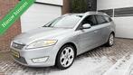 Ford Mondeo Wagon 2.0-16V Titanium, 145 pk, Gebruikt, 4 cilinders, Mondeo