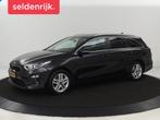 Kia Ceed 1.0 T-GDi DynamicPlusLine | Trekhaak | Stoel & stuu, Auto's, Kia, Voorwielaandrijving, Stof, Gebruikt, Euro 6