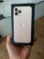Apple iPhone 11 Pro, Telecommunicatie, Mobiele telefoons | Apple iPhone, Ophalen of Verzenden, Goud, 256 GB, IPhone 11 Pro
