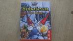 Saboteur het duel, Hobby en Vrije tijd, Gezelschapsspellen | Kaartspellen, Ophalen of Verzenden, Gebruikt