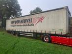 oplegger tracon To2 city oplegger, Bedrijf, Aanhangers en Opleggers, Te koop