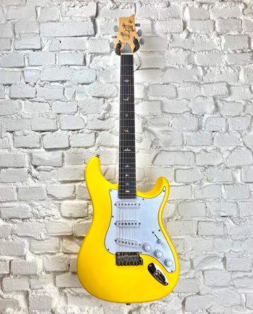 PRS SE Silver Sky Dandy Lion | CTIH011078 beschikbaar voor biedingen