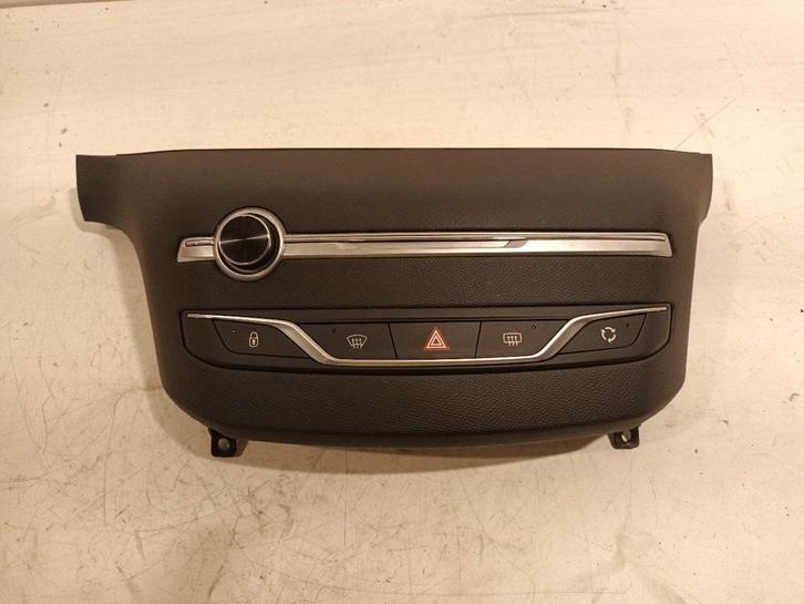 Radio bediening Peugeot 308, Auto diversen, Autoradio's, Ophalen of Verzenden