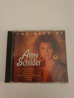 ANNY SCHILDER - 3 cd's - 2€ pst, Cd's en Dvd's, Ophalen of Verzenden, 1980 tot 2000, Gebruikt