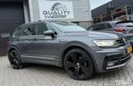 21” Audi A6 S6, A7 S7, RS Q3 Volkswagen Tiguan Velgen + Band, Gebruikt, 255 mm, -, -