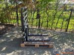 Meyer 6-0103K Vorkenversteller Heftruck (Goed Werkend), Transport, Jubra.trading@gmail.com, Overige, Ophalen of Verzenden