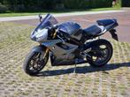 Triumph Daytona 675 2006, Motoren, 675 cc, LED Verlichting, Motorrijbewijs A, 3 cilinders