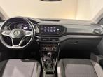 Volkswagen T-Cross 1.0 TSI|TREKHAAK AFN|CARPLAY|CAMERA, Auto's, Volkswagen, Gebruikt, Parkeersensor, Met garantie (alle), 116 pk